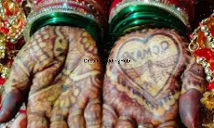 S R Mehandi Art  Best Mehandi Artist